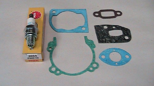 Goped tuneup kit RC/CY