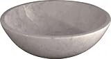 Quiescence SI-V-166-WHT 16''x6'' Sink Vessel Basin- White