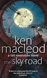 The Sky Road: Book Four: The Fall Revolution Series: A Fall Revolution Novel (Fall Revolutions Series)