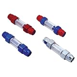 Spectre 2228 Pro-Plumbing Fuel Filter