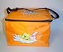 Nick Zone Vinyl Insulated Lunch Bag Featuring SpongeBob Squarepants and Patrick, Fairly Odd Parents - Cosmo, Wanda and Jimmy, Rug Rats and Jimmy Neutron