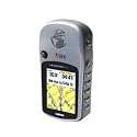 Garmin eTrex Legend CX Hand-Held Personal GPS Navigation Unit Package includes a Mini Accessory Bag / TOPO MAPS