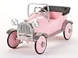 Airflow Collectibles Pink Princess Car