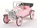 Airflow Collectibles Pink Princess Car