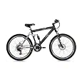 GMC Topkick Dual Suspension Mountain Bike