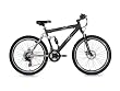 GMC Topkick Dual-Suspension Mountain Bike