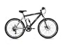 GMC Topkick Dual-Suspension Mountain Bike