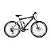 GMC Topkick Dual-Suspension Mountain Bike