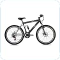 Mountain Bikes