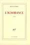 L'Ignorance