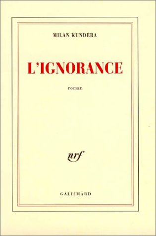 Milan Kundera