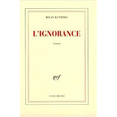 L'Ignorance