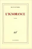 L'Ignorance