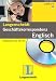 Geschäftskorrespondenz Englisch
