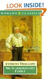 Mr. Scarborough's Family (World's Classics)