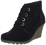 Supremo 2225809, Damen Fashion Halbstiefel & Stiefeletten, Schwarz (black), EU 38