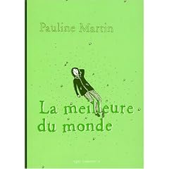 La Meilleure du monde