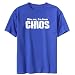 T-SHIRT ADMIRAL BLUE 