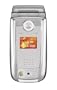 Motorola MPx220 Unlocked PDA Phone with MP3/Video Player, SD/MMC--U.S. Version with Warranty (Silver)