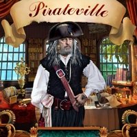 Pirateville [Game Download]