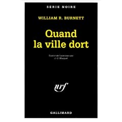 Quand la ville dort