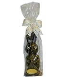 Sugar Free Belgian Dark Chocolate Easter Bunny