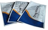 10 x CANNABIS DRUG URINE SCREENING/TESTING TEST KIT