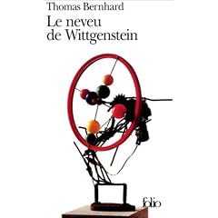 Le Neveu de Wittgenstein