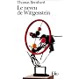 Le Neveu de Wittgenstein