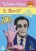 Search : Where Does It Hurt? [ NON-USA FORMAT, PAL, Reg.0 Import - Australia ]
