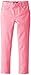The Children's Place Girls' Knit Neon Jegging