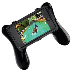 Hama Andromeda Game Pad for iPod Touch 2G