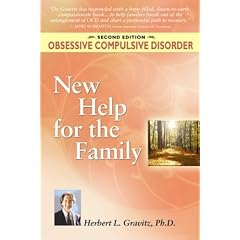 Obsessive Compulsive Disoreder: New Help for the Family