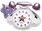 Bratz Funkadelic Fashion Phone