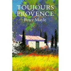 Toujours Provence