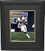 Kellen Winslow signed San Diego Chargers 16x20 Custom Framed HOF95