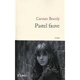 Pastel fauvepar Carmen Bramly