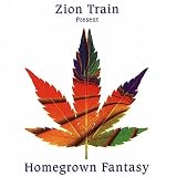 Review Zion Train  / Homegrown Fantasy