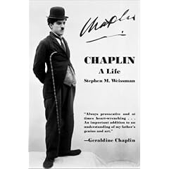 Chaplin: A Life