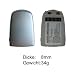 Akku 3,6V 1000 mAh Li-Ion für Samsung SGH-P510 (silber)