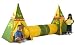 Search : Eagle Sunrise Tunnel Tepees, 37.5