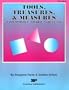 Tools, Treasures, and Measures: For Middle Grade Success (Kids' Stuff)