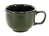 Fiesta Black 149 18-ounce Jumbo Cup