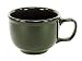 Fiesta Black 149 18-ounce Jumbo Cup