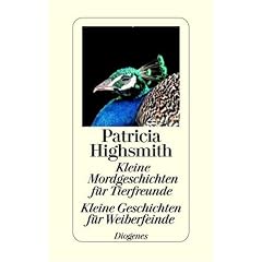 Kleine Mordgeschichten f�r Tierfreunde / Kleine Geschichten f�r Weiberfeinde