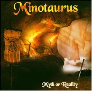 Minotaurus - Myth Or Reality - Zortam Music