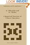 Categorical Structure of Closure Operators: With Applications to Topology, Algebra and Discrete Mathematics (Mathematics and Its Applications (closed))