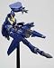 Macross Plus Revoltech #054 Super Poseable Action Figure Guld Goa Bowman's YF-21_s-3