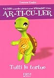S\'amuser à bien ar-ti-cu-ler : Tutti la Tortue