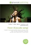 Fever (Cascada song)